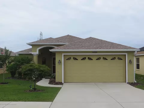 4305 High Ridge Ave, Spring Hill, FL 34609 photo 1
