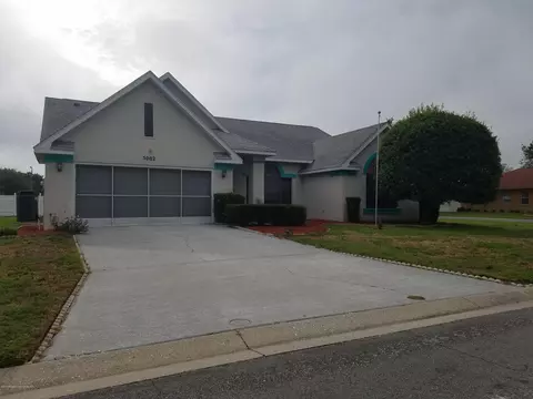5002 Breakwater Blvd, Spring Hill, FL 34607 photo 1