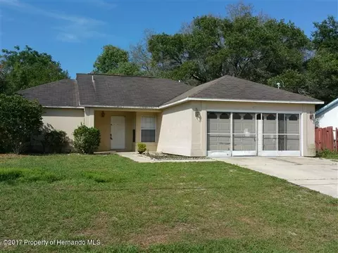 171 Baton Ave, Spring Hill, FL 34606 photo 1