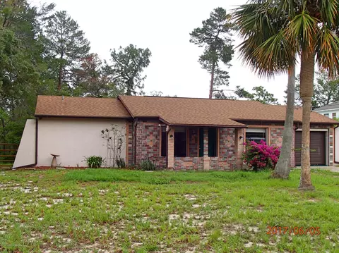 6455 Freeport Dr, Spring Hill, FL 34608 photo 1