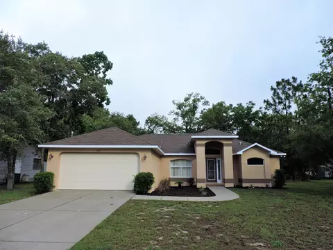 5281 Deerfield Ave, Spring Hill, FL 34608 photo 1