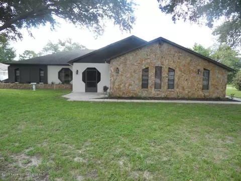 3258 Parkhill Ave, Spring Hill, FL 34609 photo 1