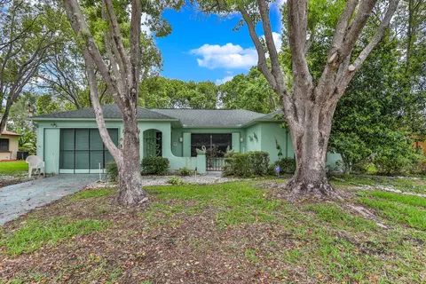 8137 Pagoda Dr, Spring Hill, FL 34606 photo 1