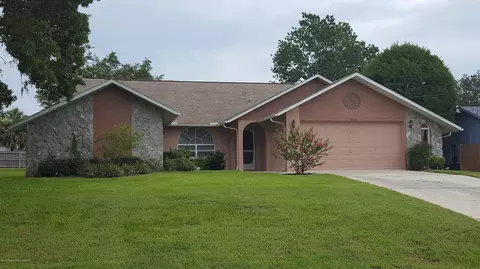 6088 Mountain Way, Spring Hill, FL 34608 photo 1