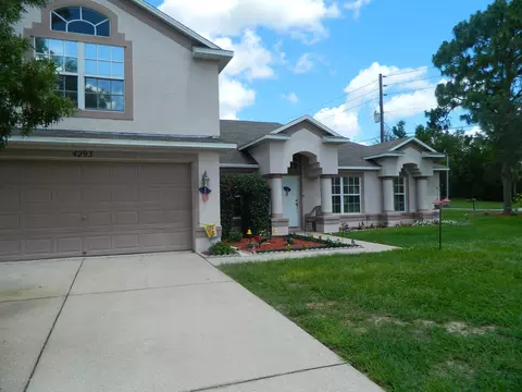 4293 Weldon Ave, Spring Hill, FL 34609 photo 1