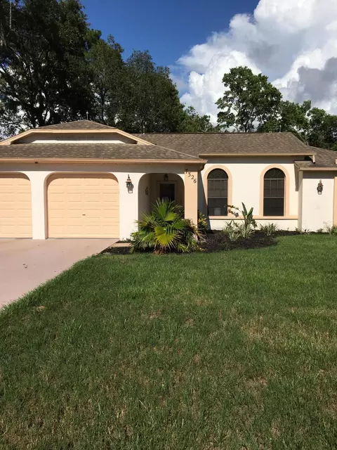 7326 Staghorn Dr, Spring Hill, FL 34607 photo 1