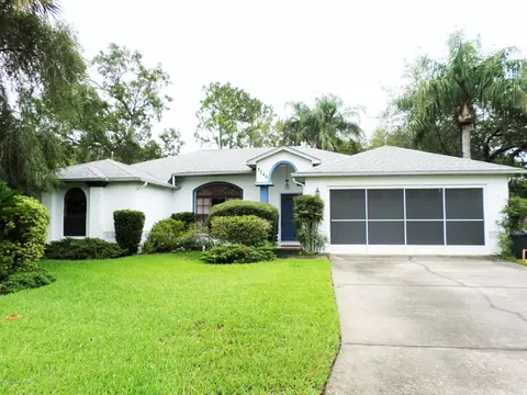 7240 Staghorn Dr, Spring Hill, FL 34606 photo 1