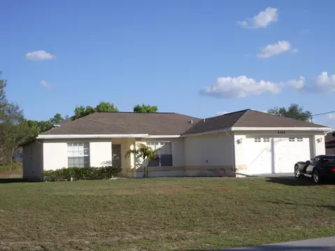 4308 Dristol Ave, Spring Hill, FL 34609 photo 1