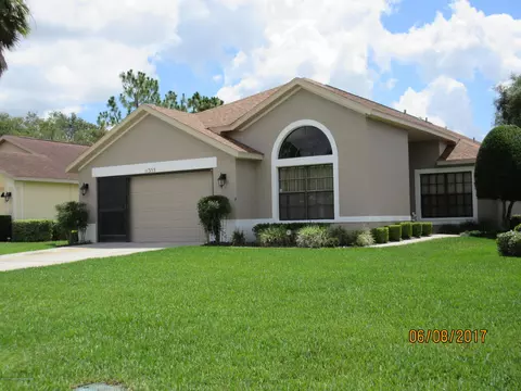 11353 Deercroft Ct, Spring Hill, FL 34609 photo 1