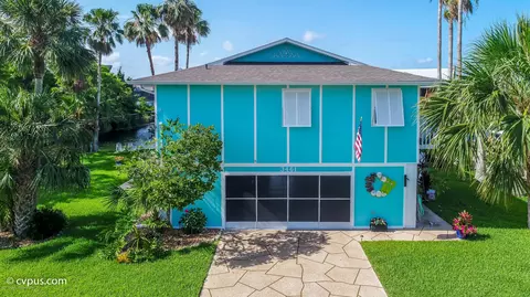 3461 Crape Myrtle Dr, Hernando Beach, FL 34607 photo 1