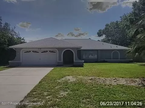 3130 Marshall Ave, Spring Hill, FL 34609 photo 1