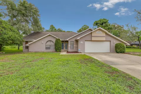 10059 Dunkirk Rd, Spring Hill, FL 34608 photo 1