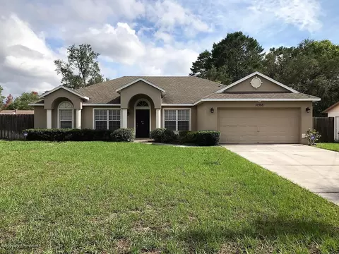 10388 Belltower St, Spring Hill, FL 34608 photo 1