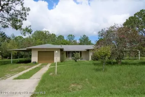 449 Tryon Cir, Spring Hill, FL 34606 photo 1