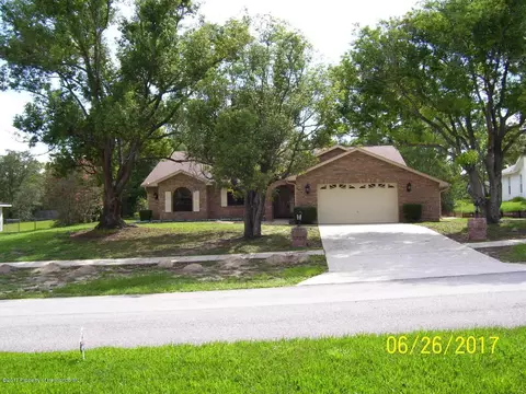 6065 Nocklyn Rd, Spring Hill, FL 34609 photo 1
