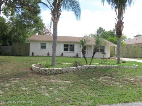11259 Libby Rd, Spring Hill, FL 34609 photo 1