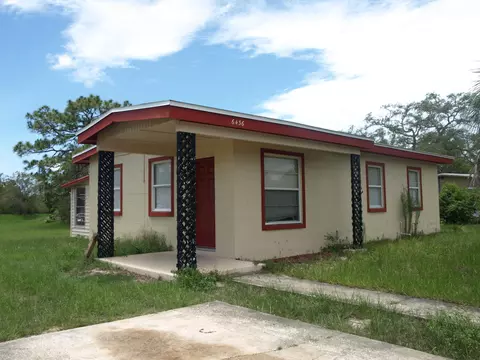 6436 Talbot Cir, Spring Hill, FL 34606 photo 1