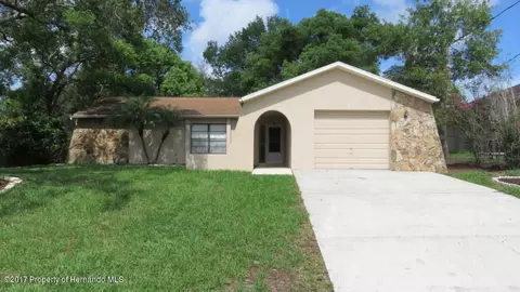 257 Clearfield Ave, Spring Hill, FL 34606 photo 1