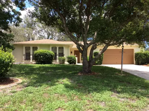 2488 Evenglow Ave, Spring Hill, FL 34609 photo 1