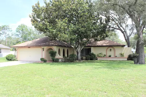 9335 Benrock, Spring Hill, FL 34608 photo 1