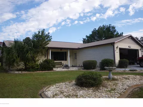 2184 Gold Rd, Spring Hill, FL 34609 photo 1