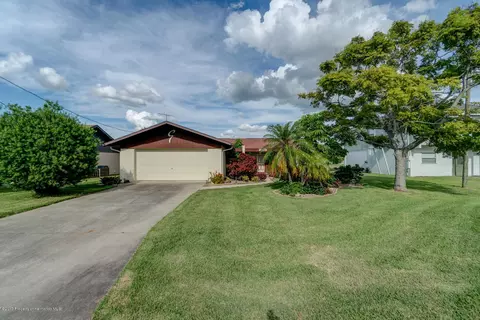 4458 Bahama Dr, Hernando Beach, FL 34607 photo 1