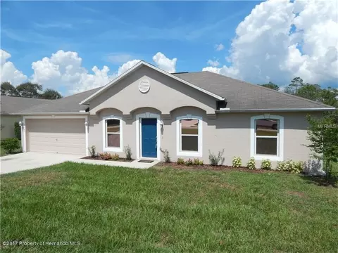 7048 Siena Ave, Spring Hill, FL 34608 photo 1
