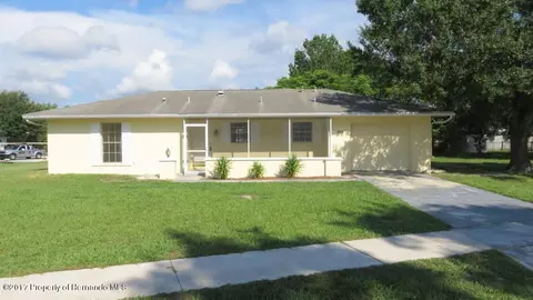 9491 River Rd, Spring Hill, FL 34608 photo 1
