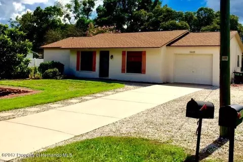 3229 Gibson Ave, Spring Hill, FL 34609 photo 1