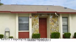 7112 Barclay Ave #D, Spring Hill, FL 34609 photo 1