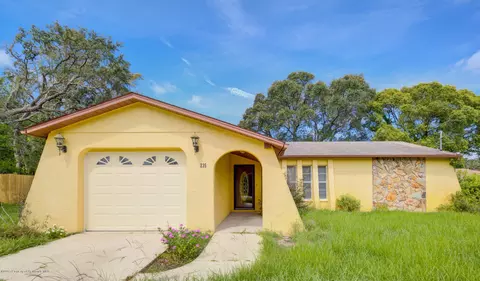 235 Cavalier Ave, Spring Hill, FL 34606 photo 1