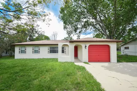 9861 Horizon Dr, Spring Hill, FL 34608 photo 1