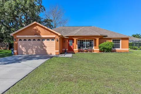 9016 Horizon Dr, Spring Hill, FL 34608 photo 1