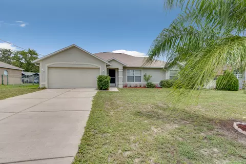3382 Dothan Ave, Spring Hill, FL 34609 photo 1