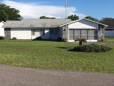 3668 Dothan, Spring Hill, FL 34609 photo 1