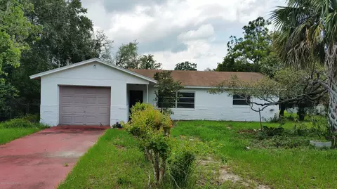 9270 Pickens St, Spring Hill, FL 34608 photo 1