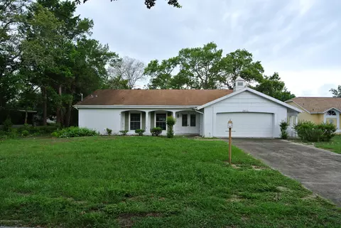 2011 Carson, Spring Hill, FL 34608 photo 1