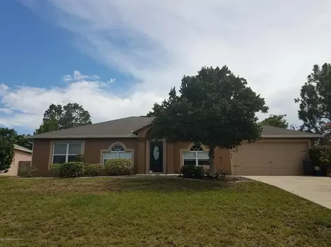 13044 Centennial St, Spring Hill, FL 34609 photo 1