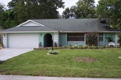 9115 Mc Cormick St, Spring Hill, FL 34608 photo 1