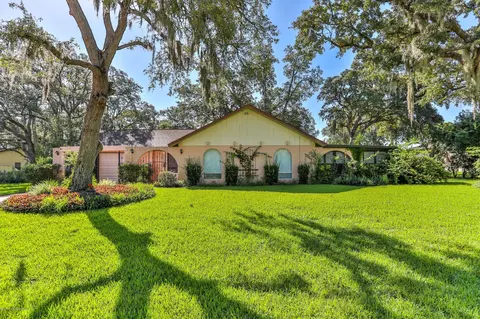 2564 Waterfall Dr, Spring Hill, FL 34608 photo 1