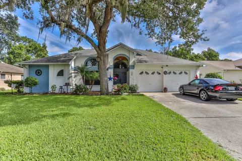 4423 Gaston St, Spring Hill, FL 34607 photo 1