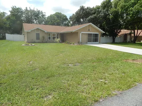 2238 Deborah Dr, Spring Hill, FL 34609 photo 1
