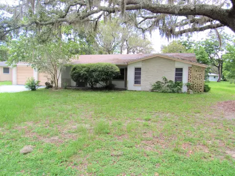 3485 Redwing Dr, Spring Hill, FL 34606 photo 1