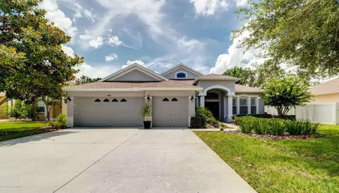 4806 Copper Hill Dr, Spring Hill, FL 34609 photo 1