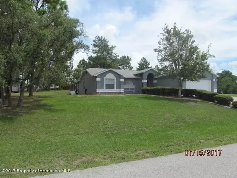 13283 Curry Dr, Spring Hill, FL 34609 photo 1