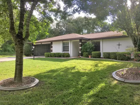 3478 Augustine Dr, Spring Hill, FL 34609 photo 1