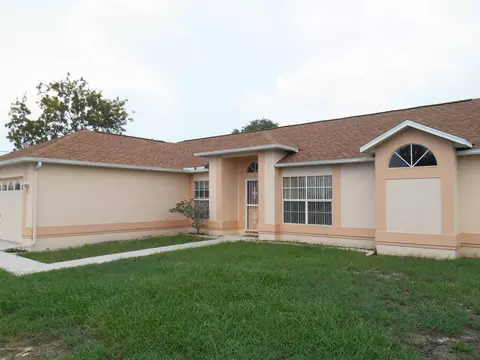 246 Cobblestone Dr, Spring Hill, FL 34606 photo 1