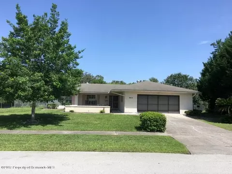 9410 Miracle Dr, Spring Hill, FL 34608 photo 1