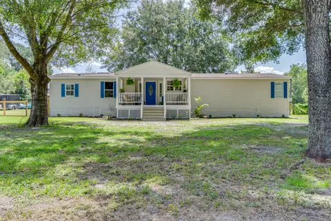 12224 Hamlin Rd, Spring Hill, FL 34610 photo 1