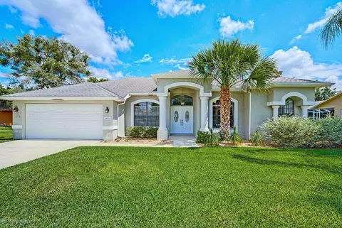 14213 Cornewall Ln, Spring Hill, FL 34609 photo 1